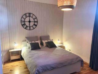 Appartement 1 chambre terrasse 200m de la plage et GR34 - Saint-Lunaire - 8