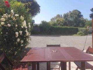 Appartement 1 chambre terrasse 200m de la plage et GR34 - Saint-Lunaire - 6