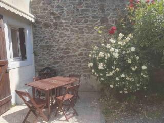 Appartement 1 chambre terrasse 200m de la plage et GR34 - Saint-Lunaire - 5