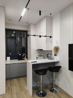 Minor-River apartment - Tashkent - 4