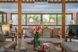 Villa Amore - Elegant 4-br Villa close to the beach - Canggu - 4