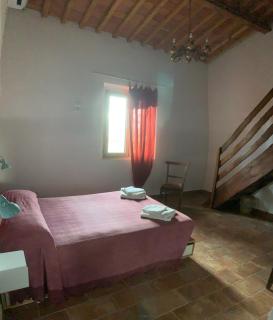 Agriturismo Fattoria le caprine - Gambassi Terme - 4