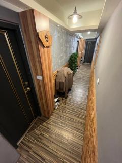 逢甲Inn好窩 - Taichung - 9