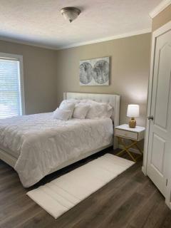 Peaceful Seclusion- 4BR-Tylertown-Columbia-McComb - Tylertown - 4