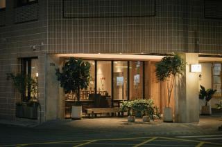 Norden Ruder Hostel Taitung Branch 2 - 9