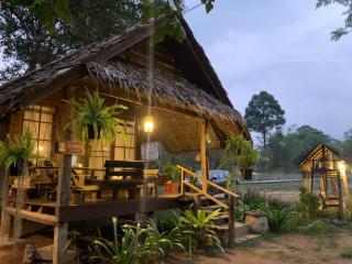 แพนด้าแคมปิ้งเขาใหญ่ - Ban Khanong Phra Klang (1) - 3