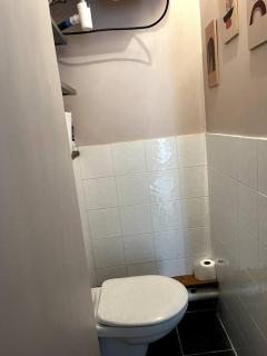 5min from Paris / Cosy Appartment - Levallois-Perret - 3