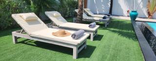 Jasmine Pool Villa, Fisherman's Village - Koh Samui - 4