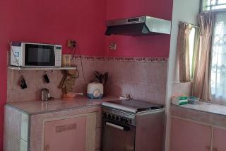 the Sharpes Place. Open view,close to the city - Padang - 8