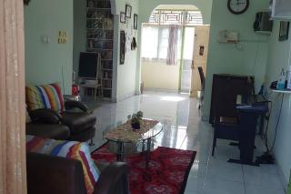 the Sharpes Place. Open view,close to the city - Padang - 7