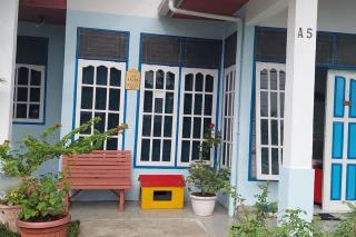 the Sharpes Place. Open view,close to the city - Padang - 2