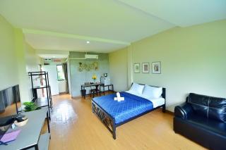 BaanSuanklaiKlungBangkrachao บ้านสวนใกล้กรุงบางกะเจ้า - 2