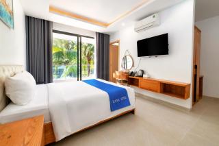 Hana Hotel Sonasea Night Market Phu Quoc - Phú Quốc - 0