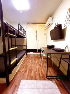 24 Guesthouse Sinchon Avenue - Seoul - 6