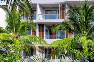 Hana Hotel Sonasea Night Market Phu Quoc - Phú Quốc - 3
