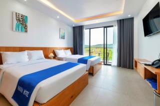 Hana Hotel Sonasea Night Market Phu Quoc - Phú Quốc - 1