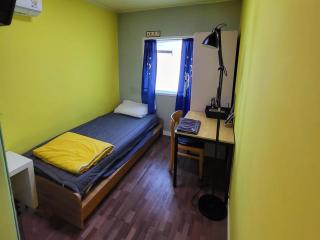 24 Guesthouse Sinchon Avenue - 9