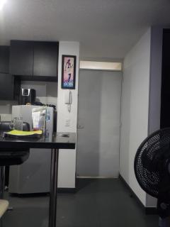 Acogedor, Familiar y central Apartamemto en Pereira - Pereira - 8