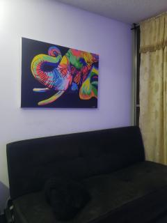Acogedor, Familiar y central Apartamemto en Pereira - Pereira - 5