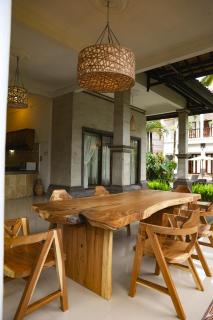 The sowan ubud - Ubud - 9