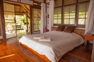 แพนด้าแคมปิ้งเขาใหญ่ - 2