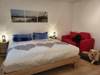 Lanckensburg - Ferienwohnung 1 - Altenkirchen - 3
