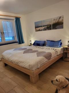 Lanckensburg - Ferienwohnung 1 - 9