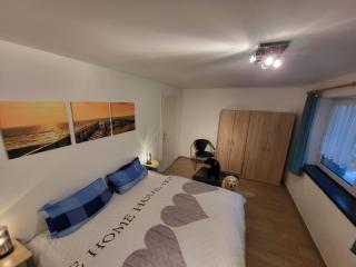 Lanckensburg - Ferienwohnung 1 - Altenkirchen - 8