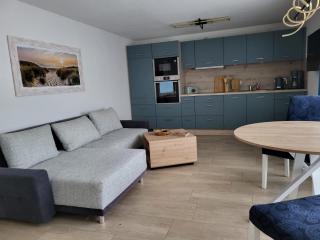 Lanckensburg - Ferienwohnung 2 - Altenkirchen - 0
