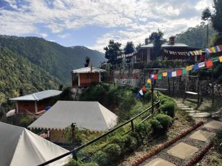 Myrica Cottages By Mountain Souls Near Kainchi Dham Neem Karoli Baba Ashram Bhowali Nainital - 6