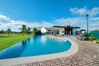 New beautiful house in El Tigre, Golf Club, Punta Cala Doble - 9