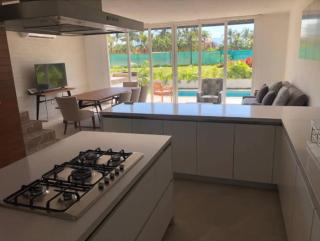 New beautiful house in El Tigre, Golf Club, Punta Cala Doble - 4
