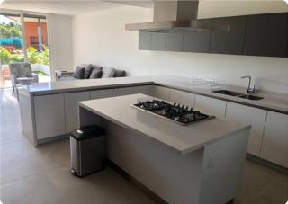 New beautiful house in El Tigre, Golf Club, Punta Cala Doble - 2