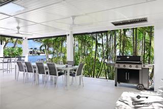 24 Cooran Court - Private Sandy Beach and Pontoon - Noosa Heads - 9