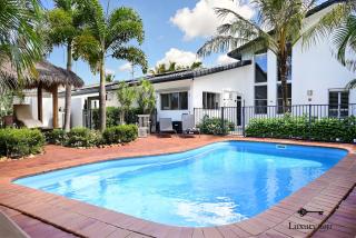 24 Cooran Court - Private Sandy Beach and Pontoon - Noosa Heads - 4