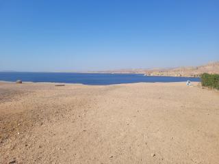 B's cliff spot - 8