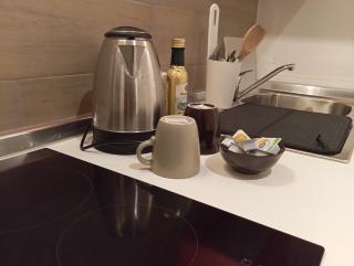 Parlami per sempre HOME - 1