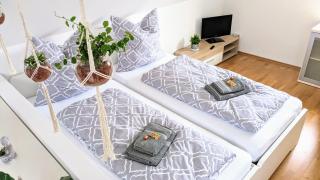 Moderne Einliegerwohnung am Wald - 0