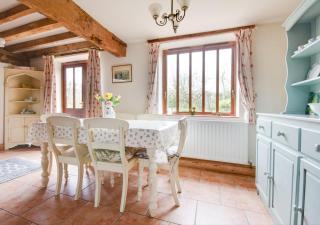 The Cart Lodge - Erpingham - 7