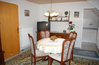 Ferienwohnung Strandstraße - Büsum - 6