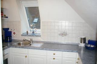 Ferienwohnung Strandstraße - Büsum - 3