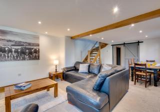 The Barn at the Grange - Hawes - 9
