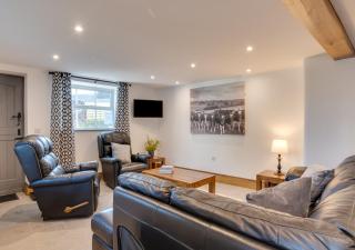 The Barn at the Grange - Hawes - 8