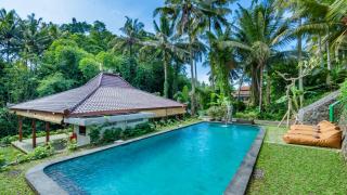 As I Am Ubud Retreat - Ubud - 0