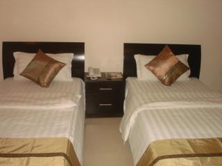 White Orchid - Cox's Bazar - 1