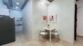 Olive Service Apartments BLK & GangaRam Hospital - Nuova Delhi - 5