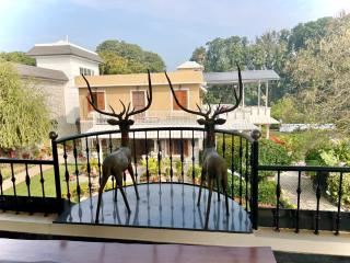 Brigadier Farm Stay Sunset Room - 5
