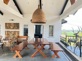 Brigadier Farm Stay Sunset Room - 3