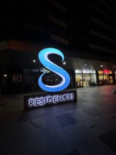 Mall of Asia MOA S Residences , IKEA Pasay , NAIA Airport , Manila Bay - Manila - 5