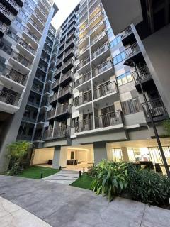 Mall of Asia MOA S Residences , IKEA Pasay , NAIA Airport , Manila Bay - Manila - 2